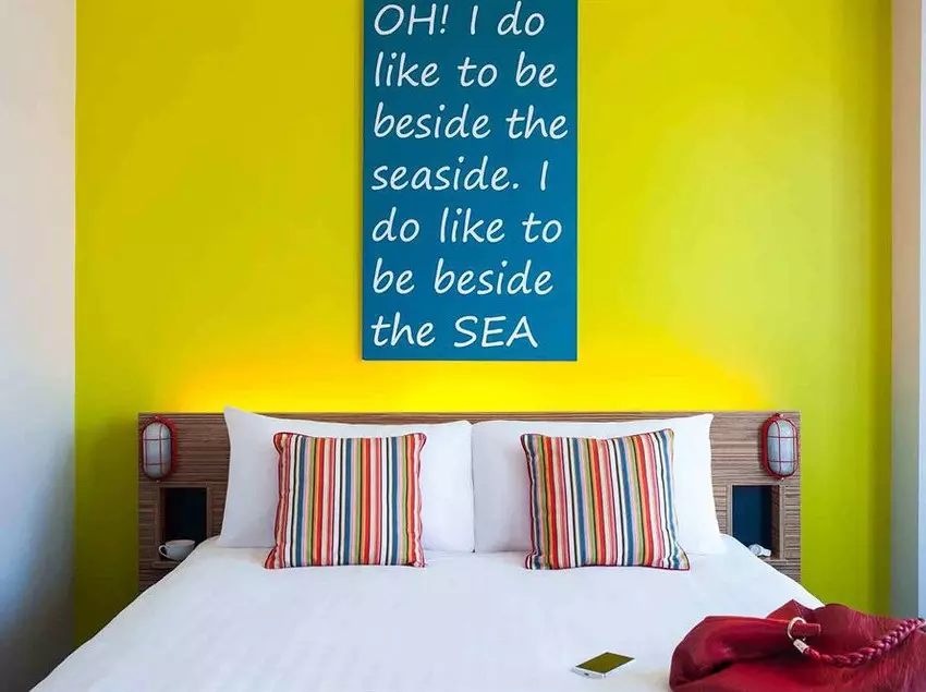 Fotos del hotel Ibis Styles Blackpool:  9