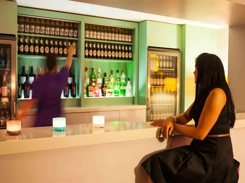 Fotos del hotel Ibis Styles Blackpool:  13