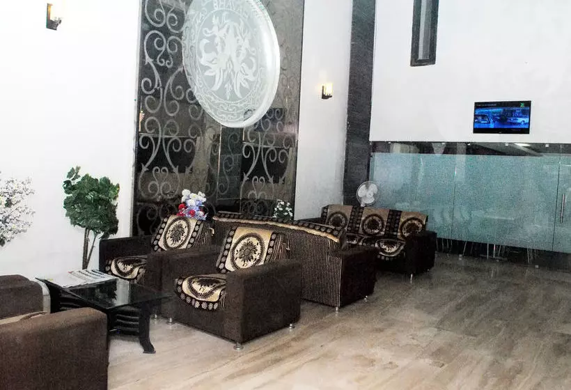 Fotos del hotel The Gold Inn Paharganj:  2