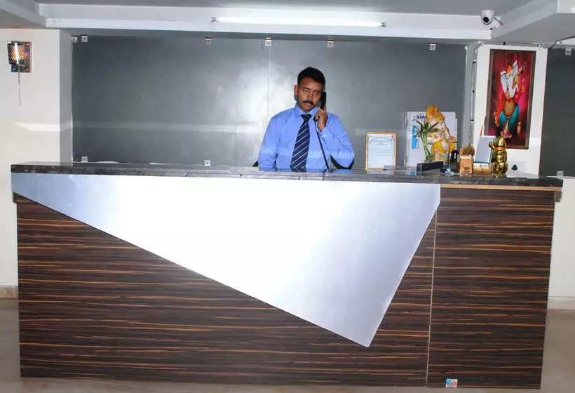 Fotos del hotel The Gold Inn Paharganj:  6