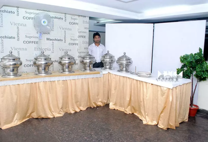 Fotos del hotel The Gold Inn Paharganj:  9