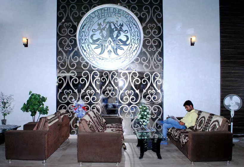 Fotos del hotel The Gold Inn Paharganj:  4