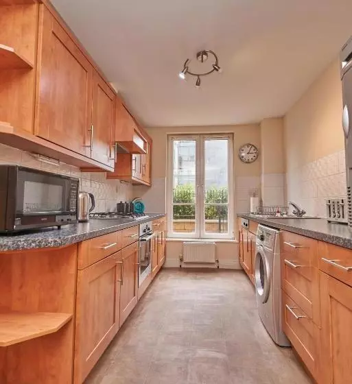 Fotos del hotel Lets Edinburgh:  14