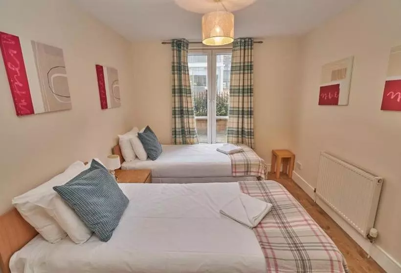 Fotos del hotel Lets Edinburgh:  15