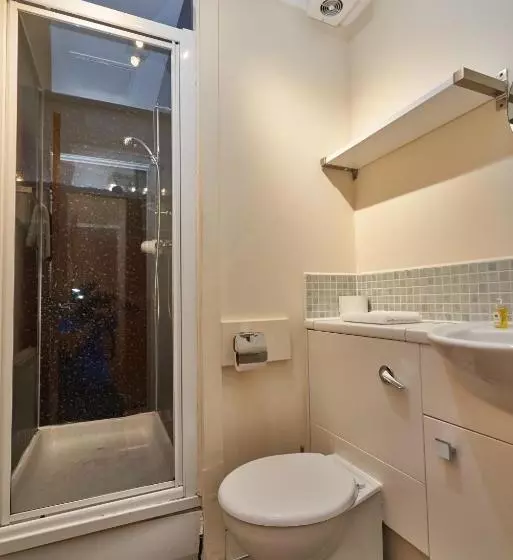 Fotos del hotel Lets Edinburgh:  12