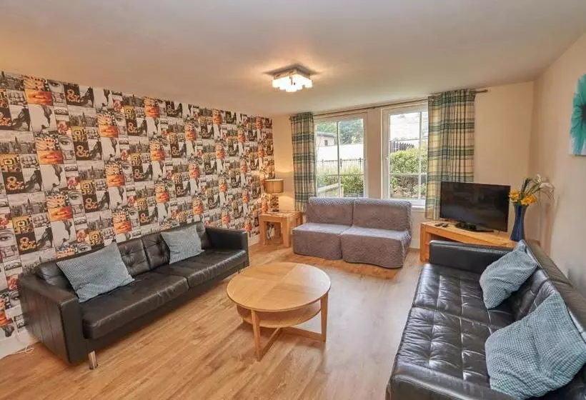 Fotos del hotel Lets Edinburgh:  6