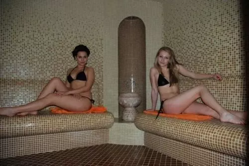 Fotos del hotel Adeona Ski - Spa:  5