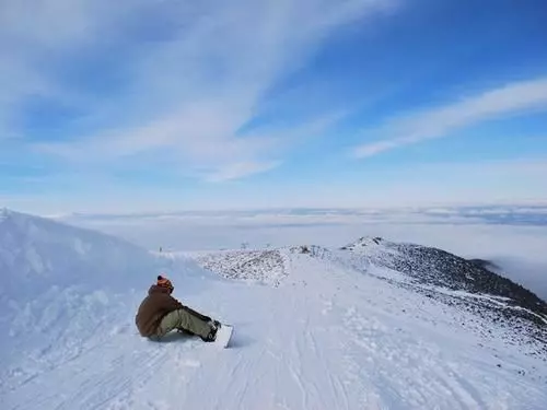 Fotos del hotel Adeona Ski - Spa:  10