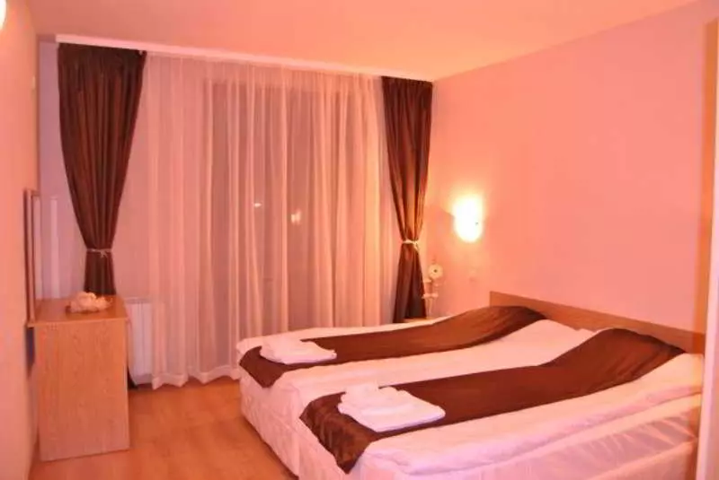 Fotos del hotel Adeona Ski - Spa:  2