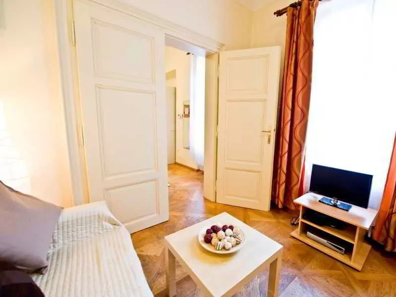 Fotos del hotel Bohemia Apartments Prague Centre:  18