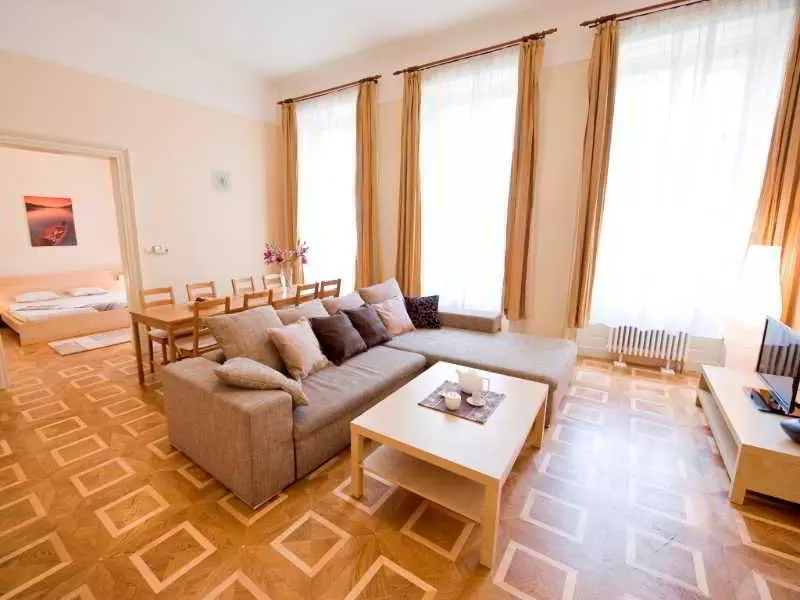 Fotos del hotel Bohemia Apartments Prague Centre:  17