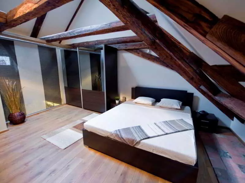 Fotos del hotel Bohemia Apartments Prague Centre:  14