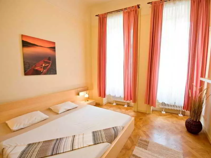 Fotos del hotel Bohemia Apartments Prague Centre:  13