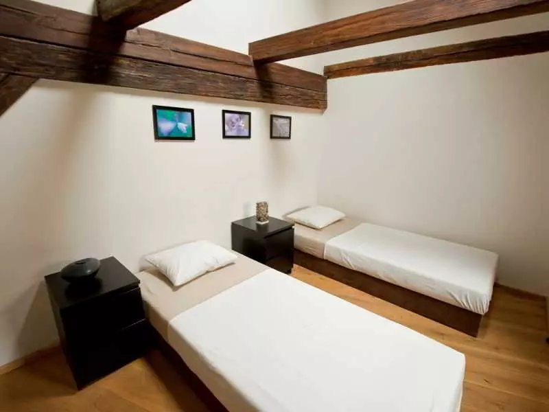 Fotos del hotel Bohemia Apartments Prague Centre:  5