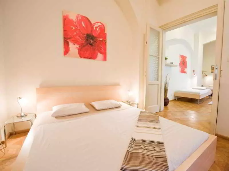 Fotos del hotel Bohemia Apartments Prague Centre:  15