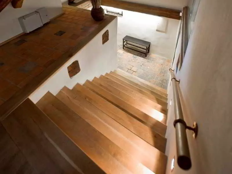 Fotos del hotel Bohemia Apartments Prague Centre:  4