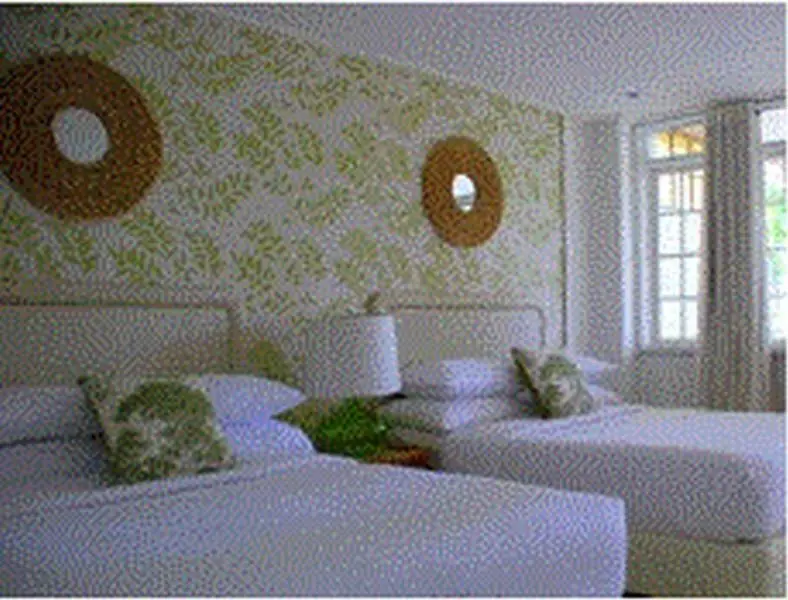 Fotos del hotel Santa Monica Beach Club:  11