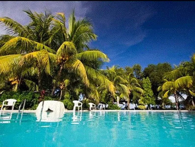 Fotos del hotel Santa Monica Beach Club:  2