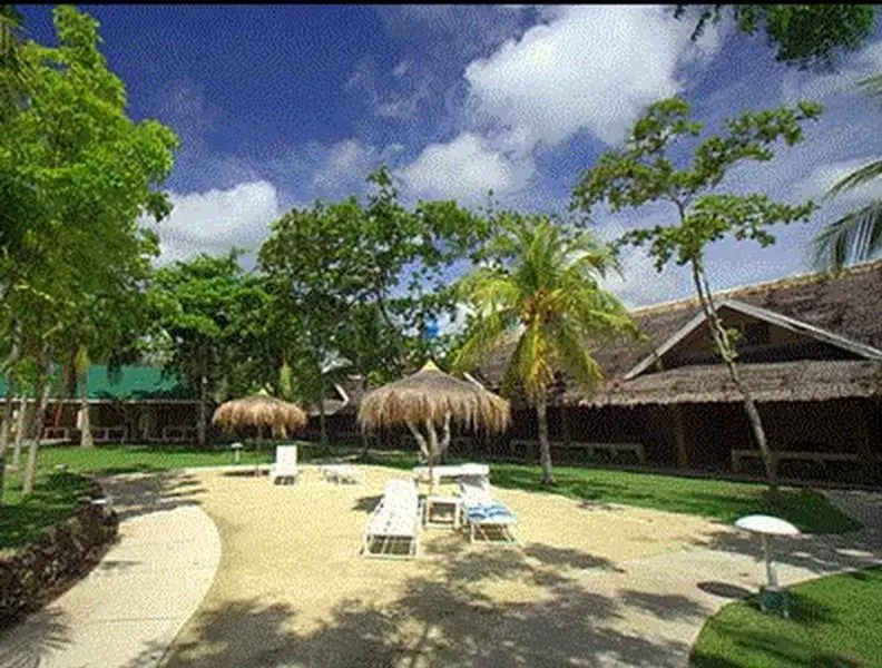 Fotos del hotel Santa Monica Beach Club:  10