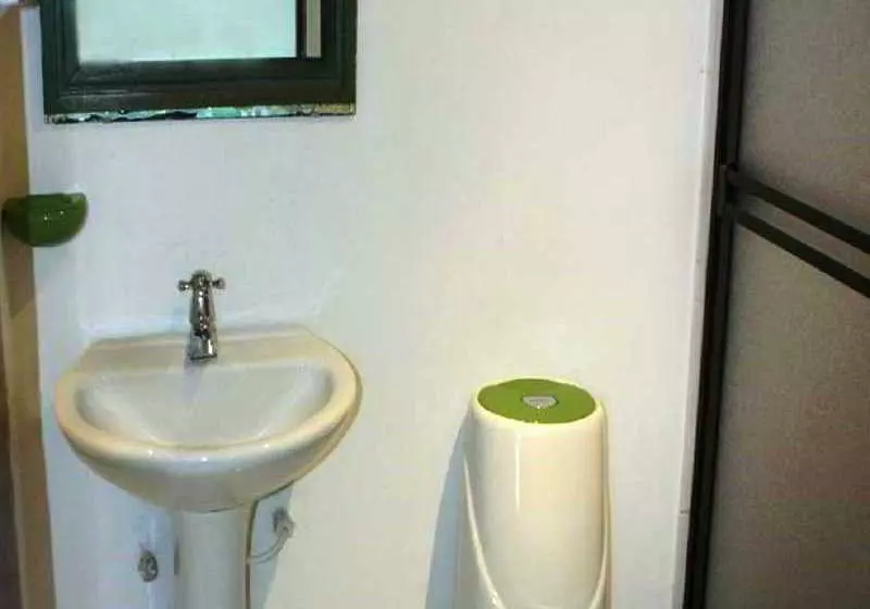 Fotos del hotel Casa Hotel Shalom:  4