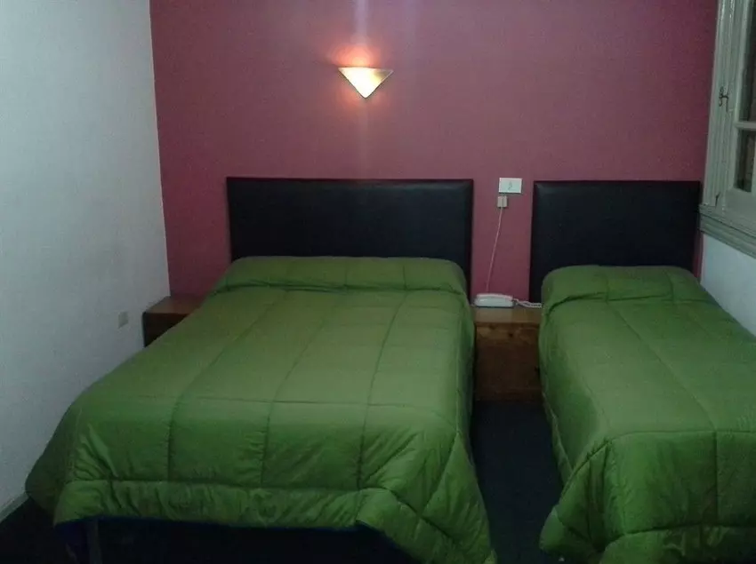 Fotos del hotel Del Prado:  8