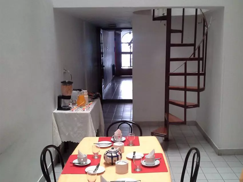 Fotos del hotel Del Prado:  15