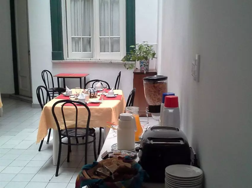 Fotos del hotel Del Prado:  10