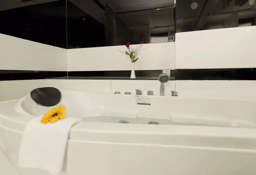 Fotos del hotel Good Vibes Boutique:  9