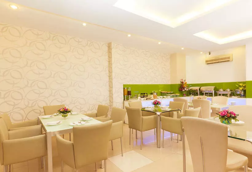 Fotos del hotel Good Vibes Boutique:  13