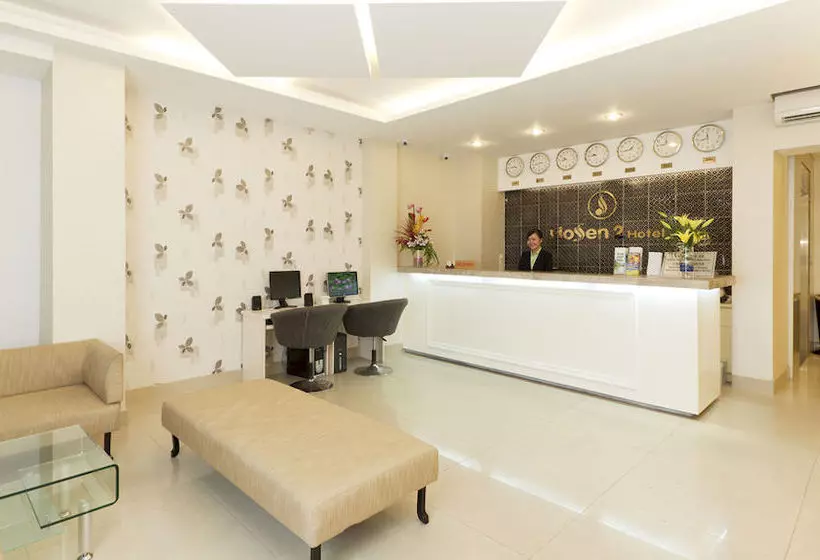 Fotos del hotel Good Vibes Boutique:  2