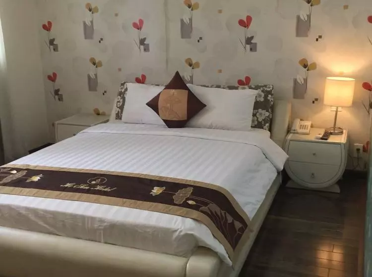 Fotos del hotel Good Vibes Boutique:  6