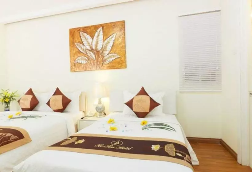 Fotos del hotel Good Vibes Boutique:  17