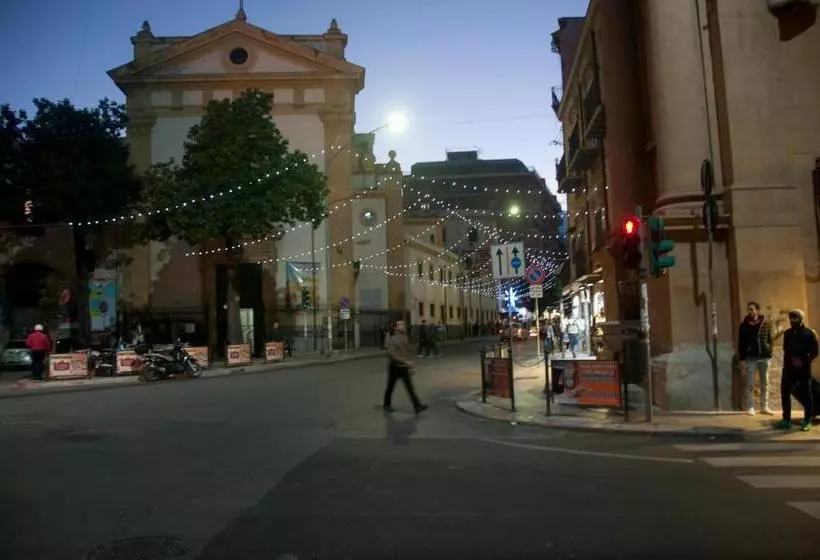 Fotos del hotel Affittacamere Vittoria:  5