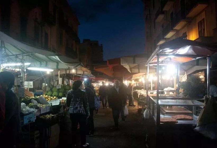 Fotos del hotel Affittacamere Vittoria:  10