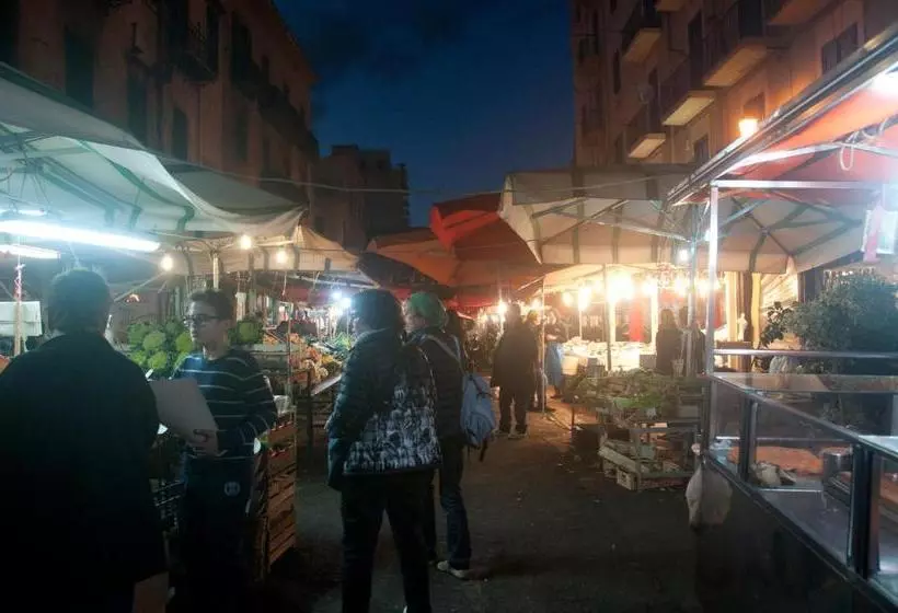 Fotos del hotel Affittacamere Vittoria:  15