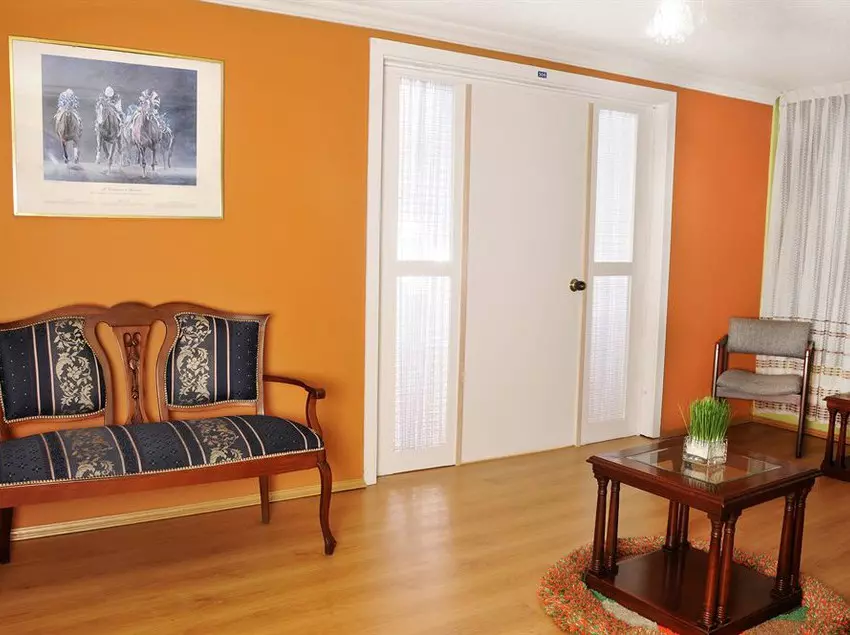 Fotos del hotel High Park Suites:  9