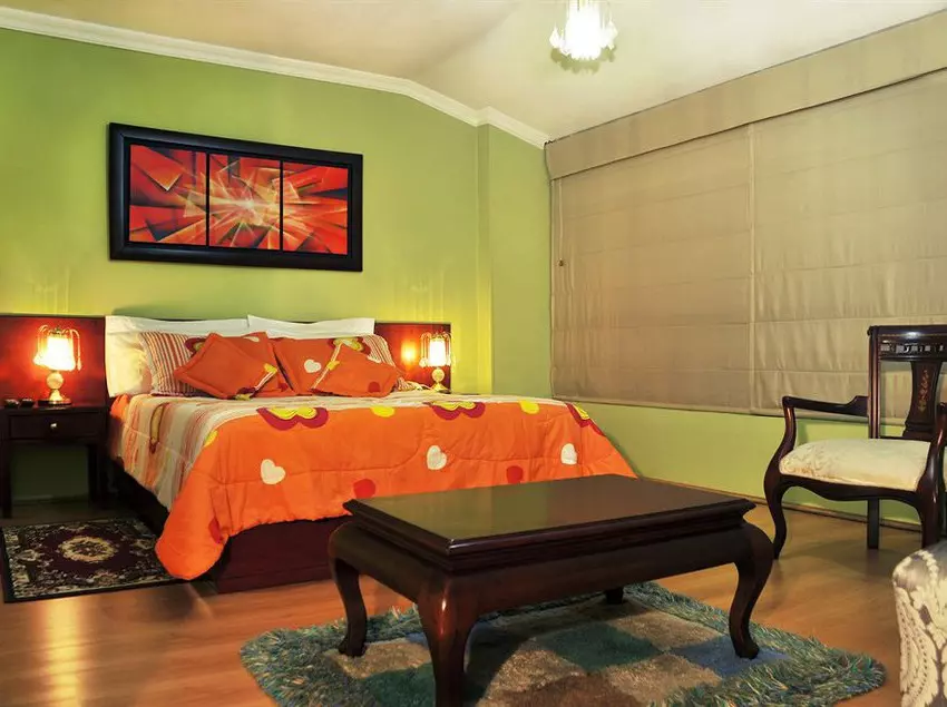 Fotos del hotel High Park Suites:  8