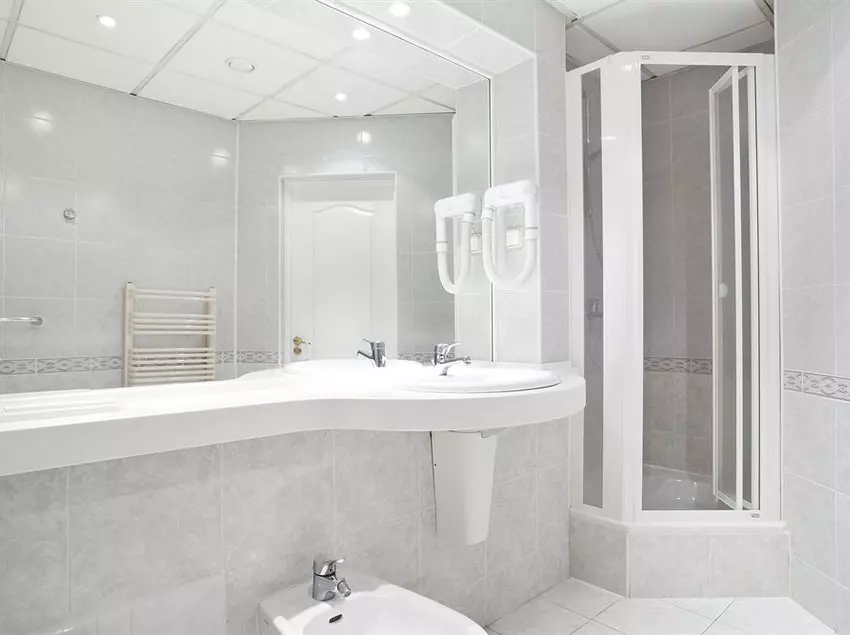 Fotos del hotel Belwederski:  6