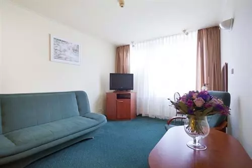 Fotos del hotel Belwederski:  22