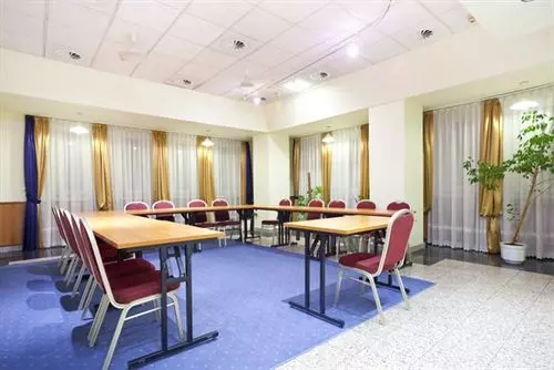 Fotos del hotel Belwederski:  5