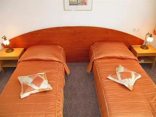 Fotos del hotel Belwederski:  21