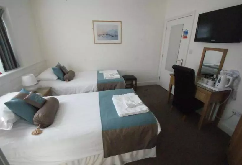 Fotos del hotel The Justin James:  2