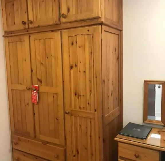 Fotos del hotel The Justin James:  15