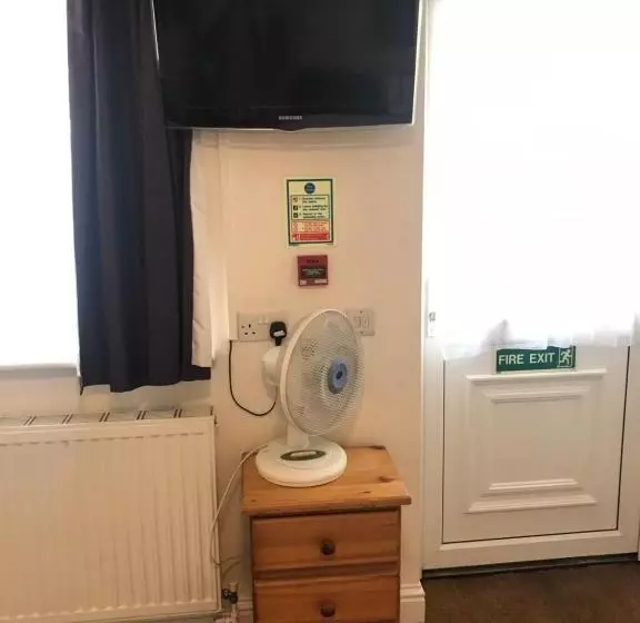 Fotos del hotel The Justin James:  14