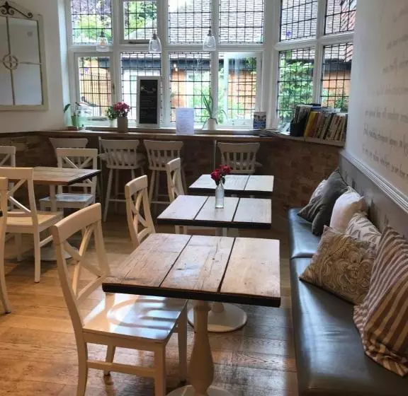 Fotos del hotel The Justin James:  5