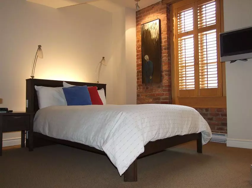 Fotos del hotel Le Vincent:  24