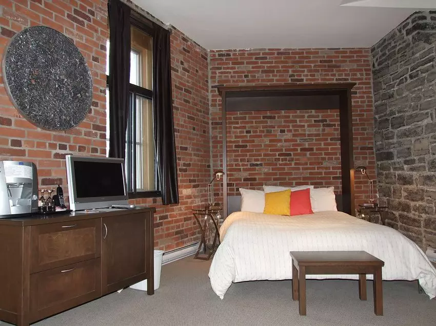 Fotos del hotel Le Vincent:  8