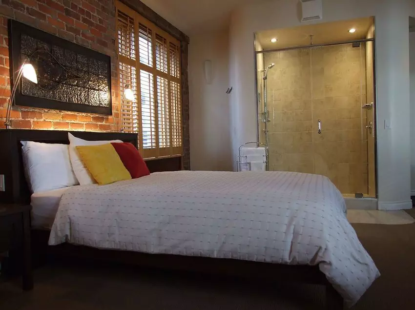 Fotos del hotel Le Vincent:  20