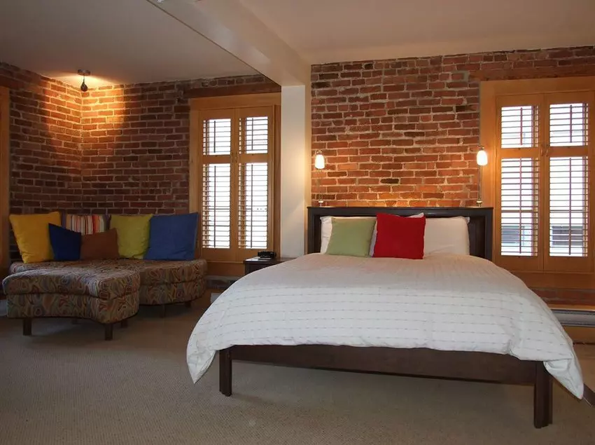 Fotos del hotel Le Vincent:  23