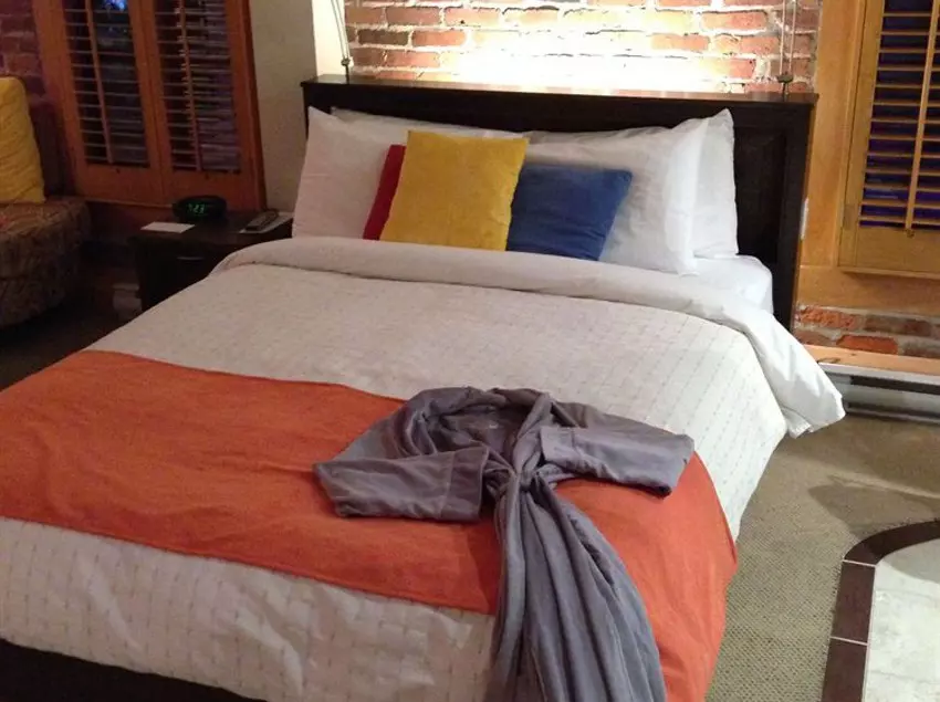 Fotos del hotel Le Vincent:  25